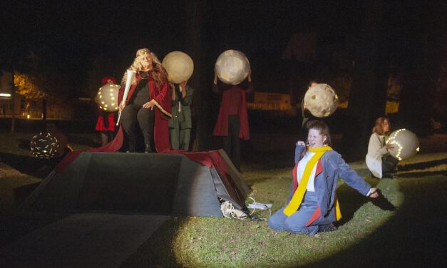 Jubiläumsfestival untersucht das Thema Glück