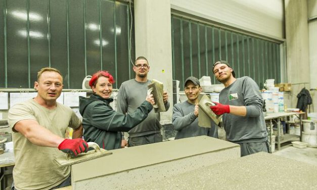 Besondere Wirtschaftseinblicke