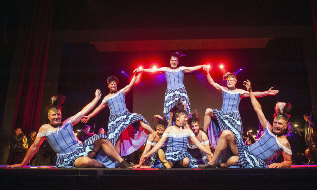 Vereinsporträt: Greizer Faschingsgesellschaft e.V.