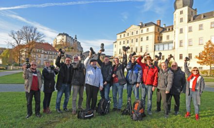 Vereinsporträt: Fotoclub Greiz e.V.