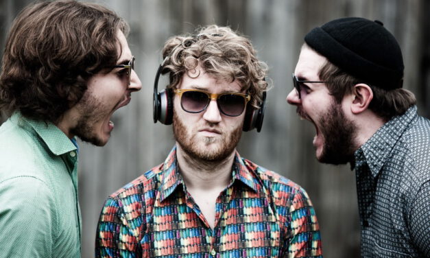 Greizer Jazzwerk #23 – Das Programm im Überblick