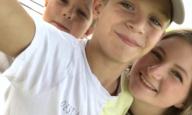 Das Jugendzentrum Boxenstop in Plauen