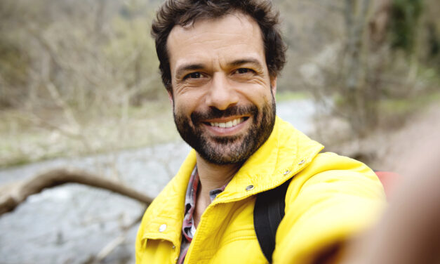 Kai Schumann plant in Plauen Aktion auf Schusters Rappen