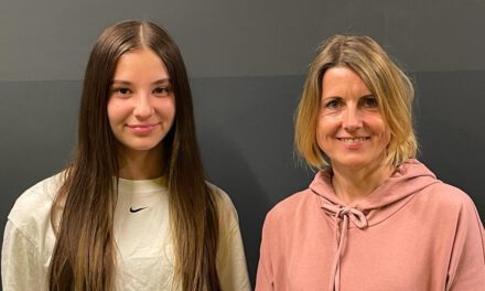 Aus Grau wird Grün – Teil 2: Interview
