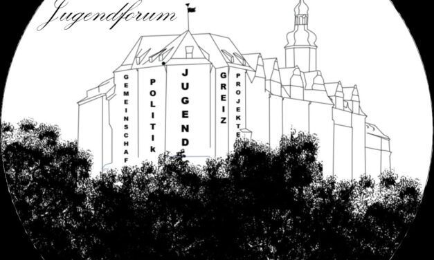 Jugend-Disco in Greiz