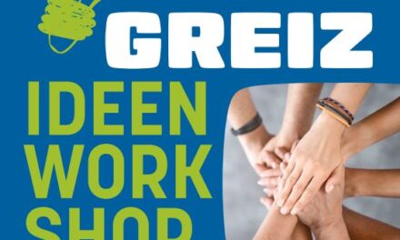 Erhebe Deine Stimme! Greizer Jugend ist gefragt!