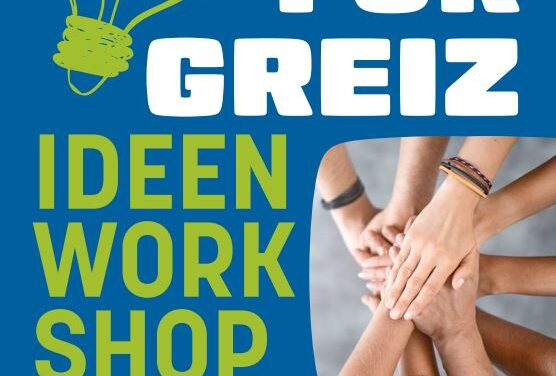 Erhebe Deine Stimme! Greizer Jugend ist gefragt!